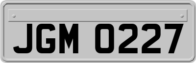 JGM0227
