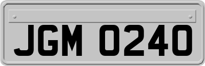 JGM0240
