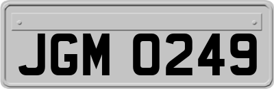 JGM0249