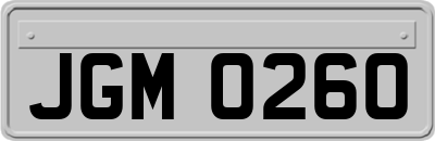 JGM0260