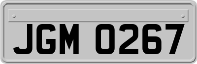 JGM0267