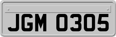 JGM0305