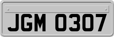 JGM0307
