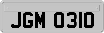 JGM0310