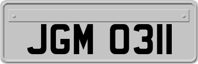 JGM0311