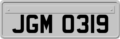JGM0319