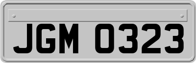 JGM0323
