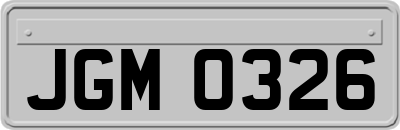 JGM0326