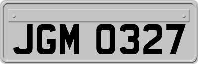 JGM0327