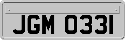 JGM0331