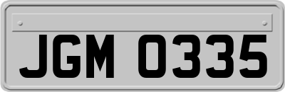 JGM0335