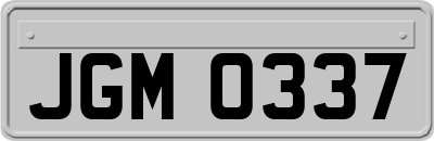 JGM0337