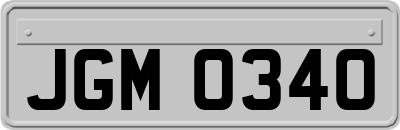 JGM0340