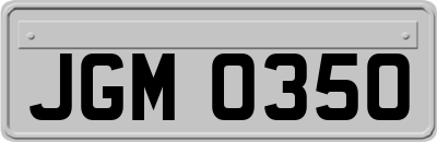 JGM0350