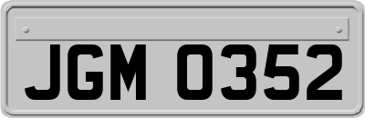 JGM0352