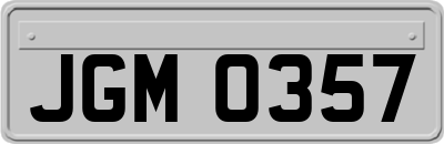JGM0357