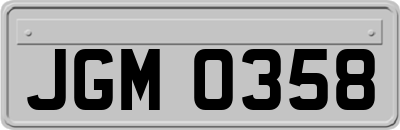 JGM0358