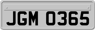 JGM0365