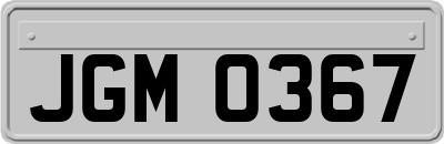 JGM0367