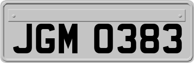 JGM0383