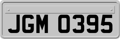 JGM0395