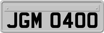 JGM0400