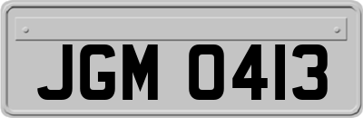JGM0413
