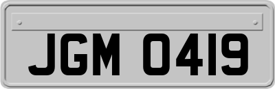 JGM0419