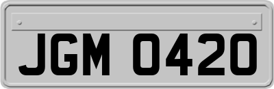 JGM0420