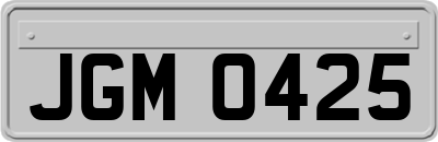JGM0425