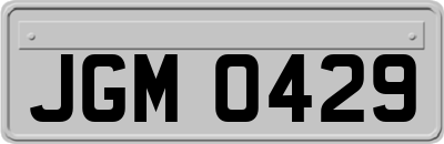 JGM0429