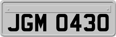 JGM0430