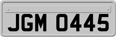 JGM0445