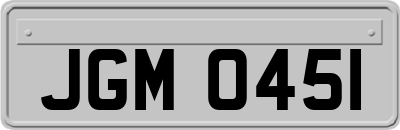JGM0451