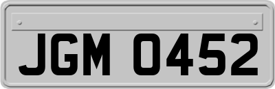 JGM0452