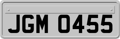 JGM0455