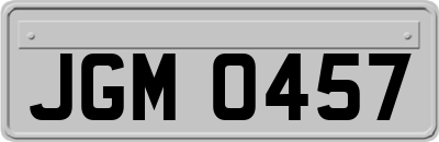 JGM0457