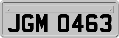 JGM0463