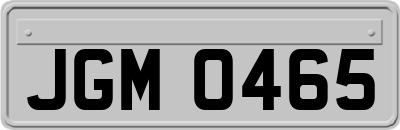 JGM0465