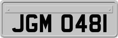 JGM0481
