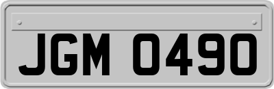 JGM0490