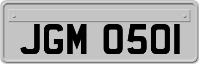 JGM0501