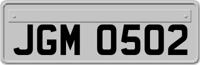 JGM0502