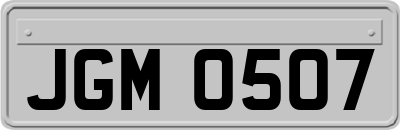 JGM0507