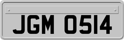 JGM0514