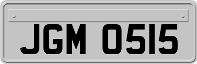 JGM0515