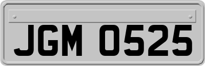 JGM0525