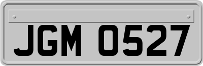 JGM0527