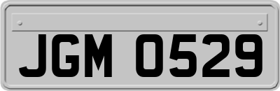 JGM0529