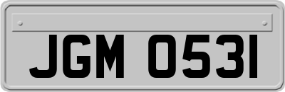 JGM0531